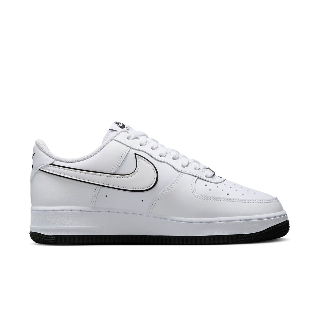 Nike Air Force 1 Low 'White Black'