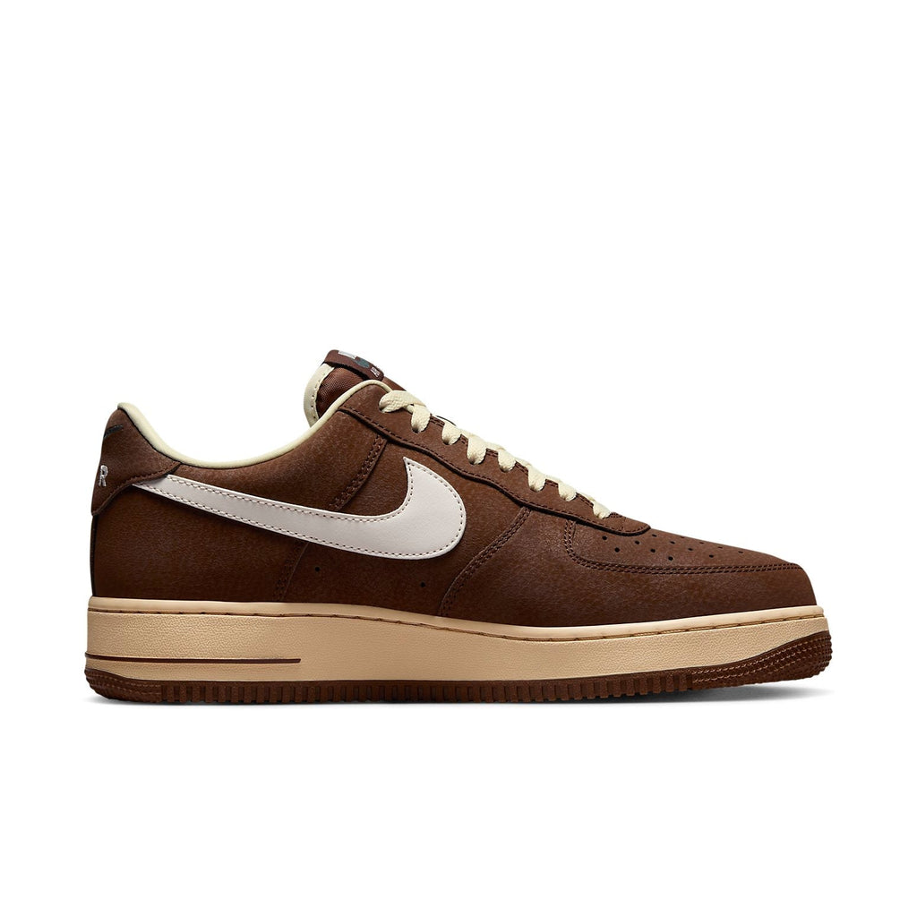 Air Force 1 '07 'Cacao Wow'