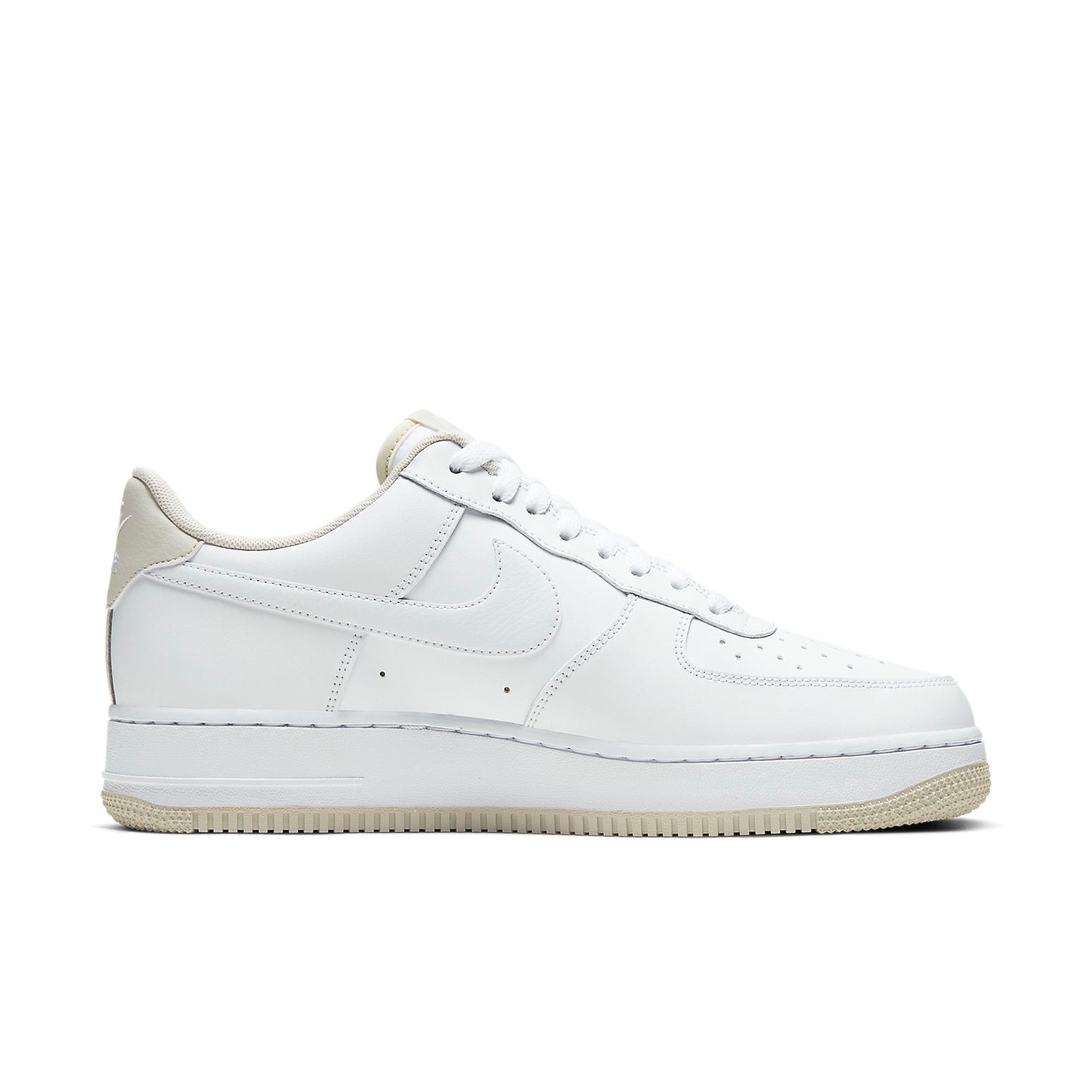 NikeAir Force 1 Low 'White Light Bone'