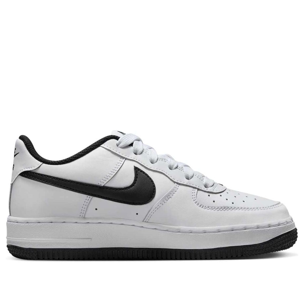Nike Air Force 1 LV8 'White Black'