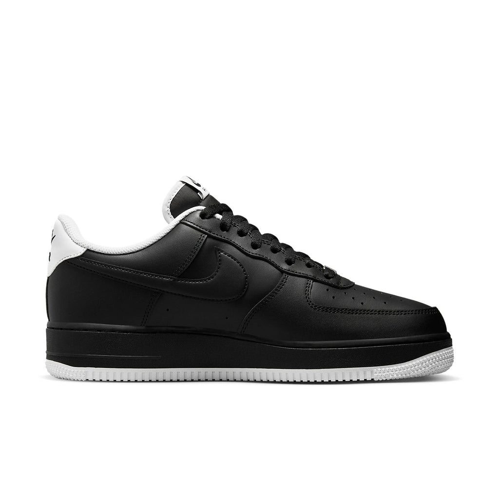Nike Air Force 1 '07 'Black White'