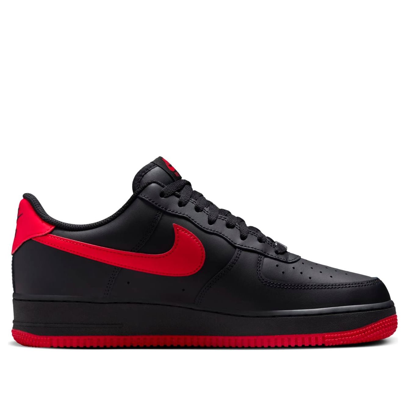 NikeAir Force 1 Low 'Vamps'