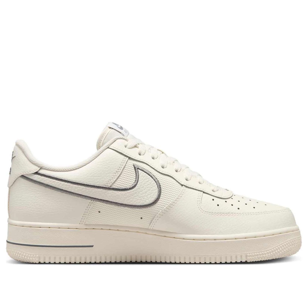 Air Force 1 '07 'Sail Cool Grey'