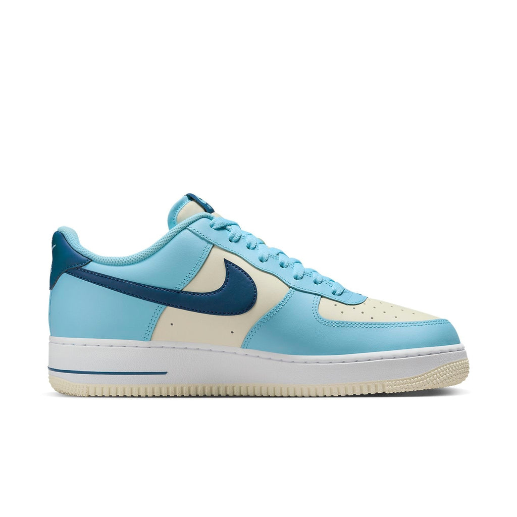 Air Force 1 Low 'Coconut Milk Aquarius Blue'