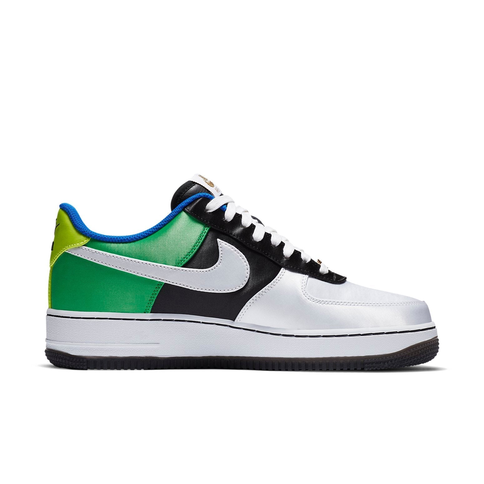 Nike Air Force 1 Low 'Olympic'