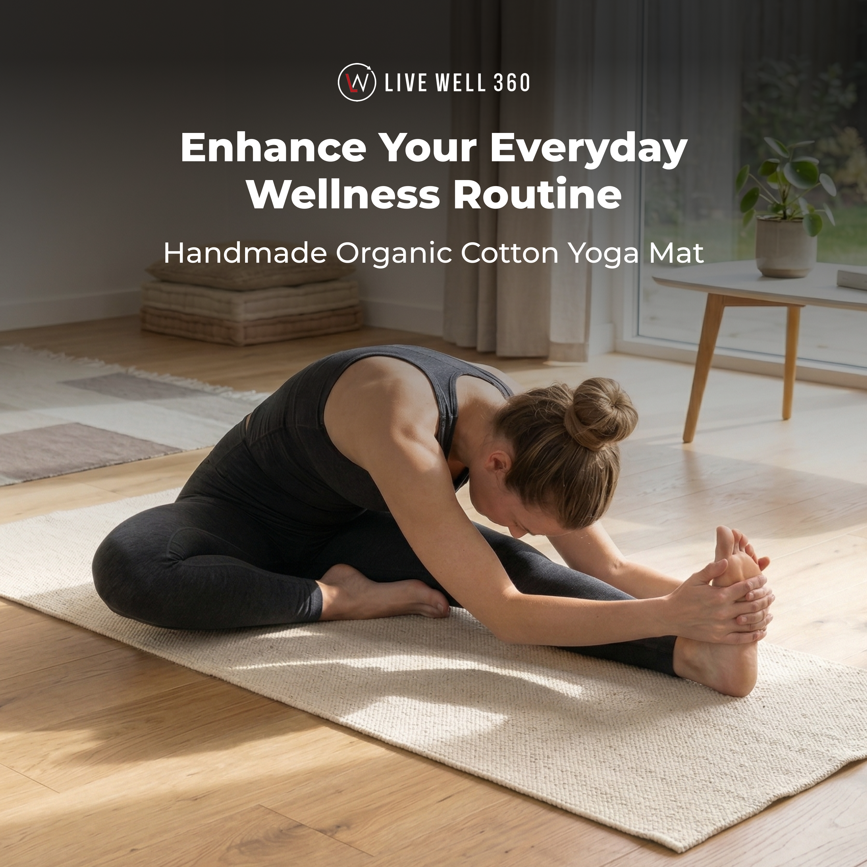 THE YOGI Live Well 360