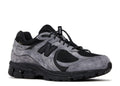 New Balance 2002R Gore-Tex Charcoal Banlieue91