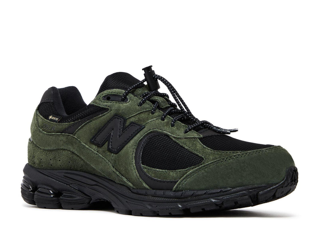 New Balance 2002R Gore-Tex Pine Banlieue91