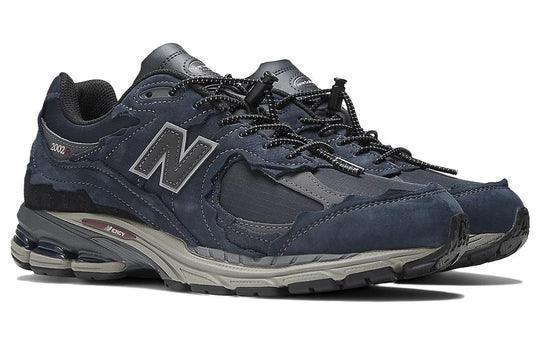 New Balance 2002R Protection Pack Ripstop Eclipse Banlieue91