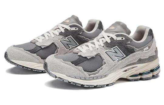New Balance 2002R Protection Pack Rain Cloud Banlieue91