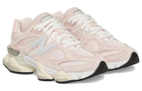 New Balance 9060 Crystal Pink Banlieue91