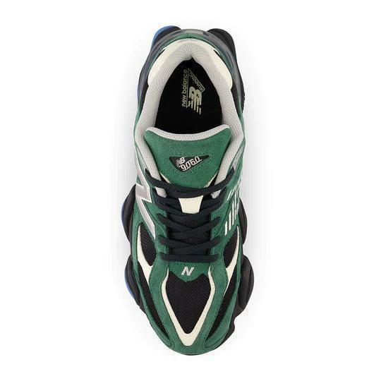 New Balance 9060 Team Forest Green Banlieue91