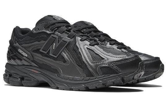 New Balance 1906D Protection Pack Black Leather Banlieue91