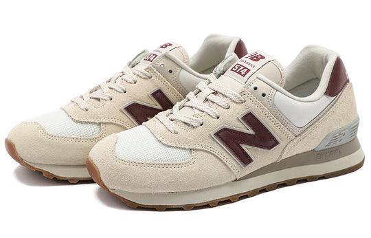 New Balance 574 'Cream' Banlieue91