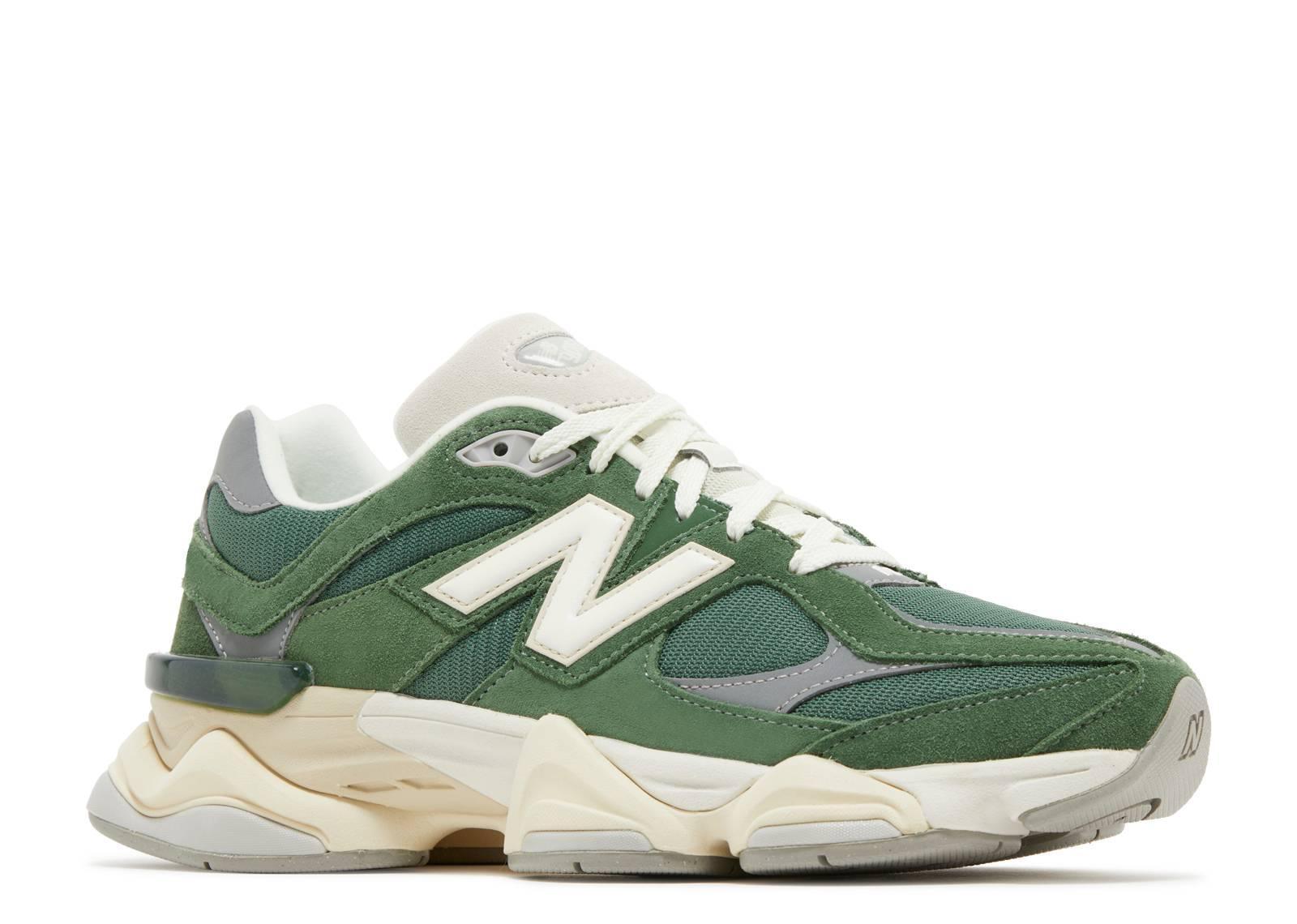 New Balance 9060 Nori Banlieue91