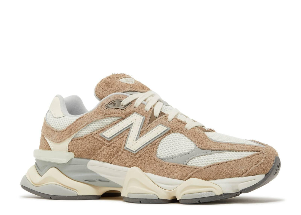 New Balance 9060 Driftwood Banlieue91