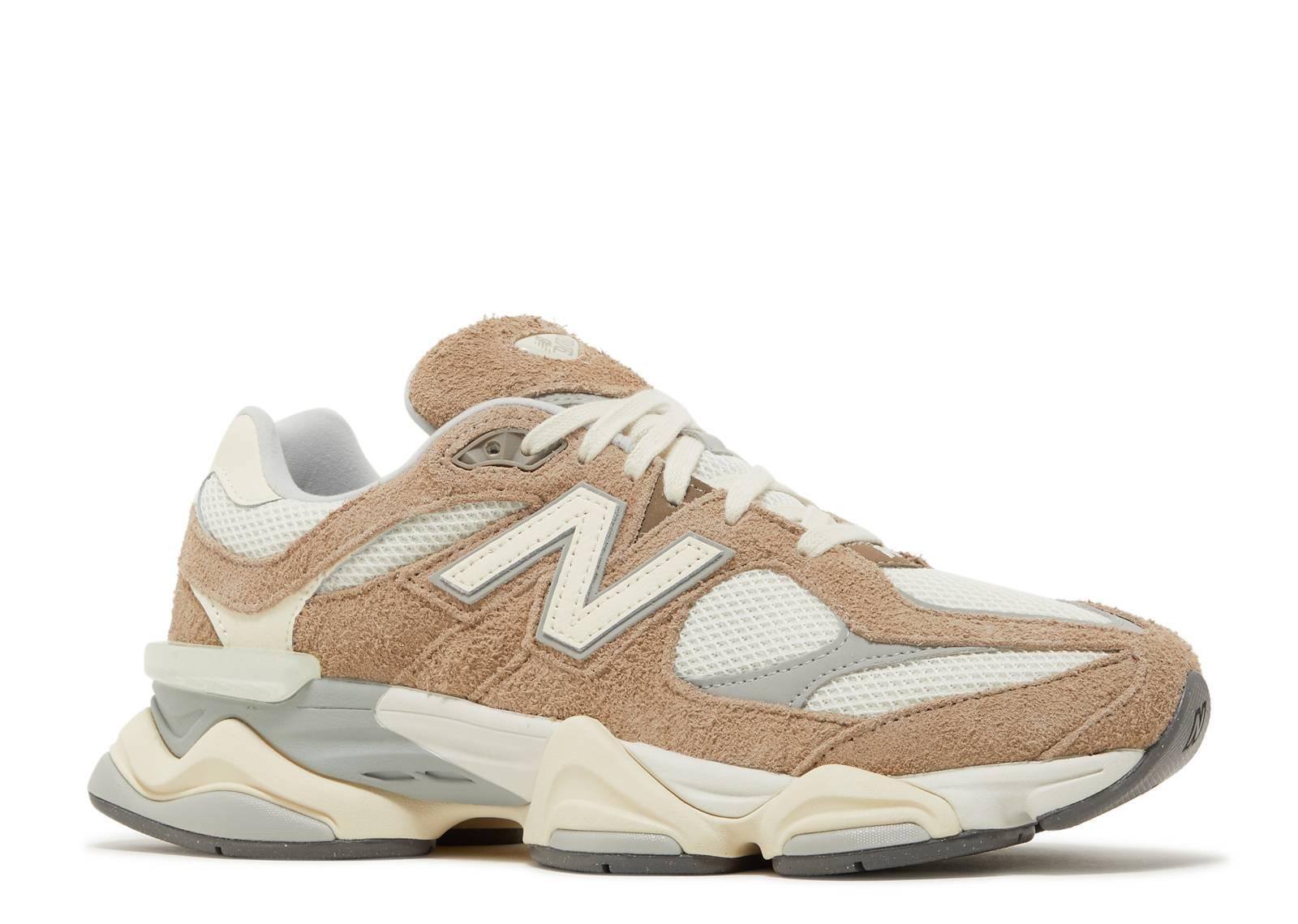 New Balance 9060 Driftwood Banlieue91