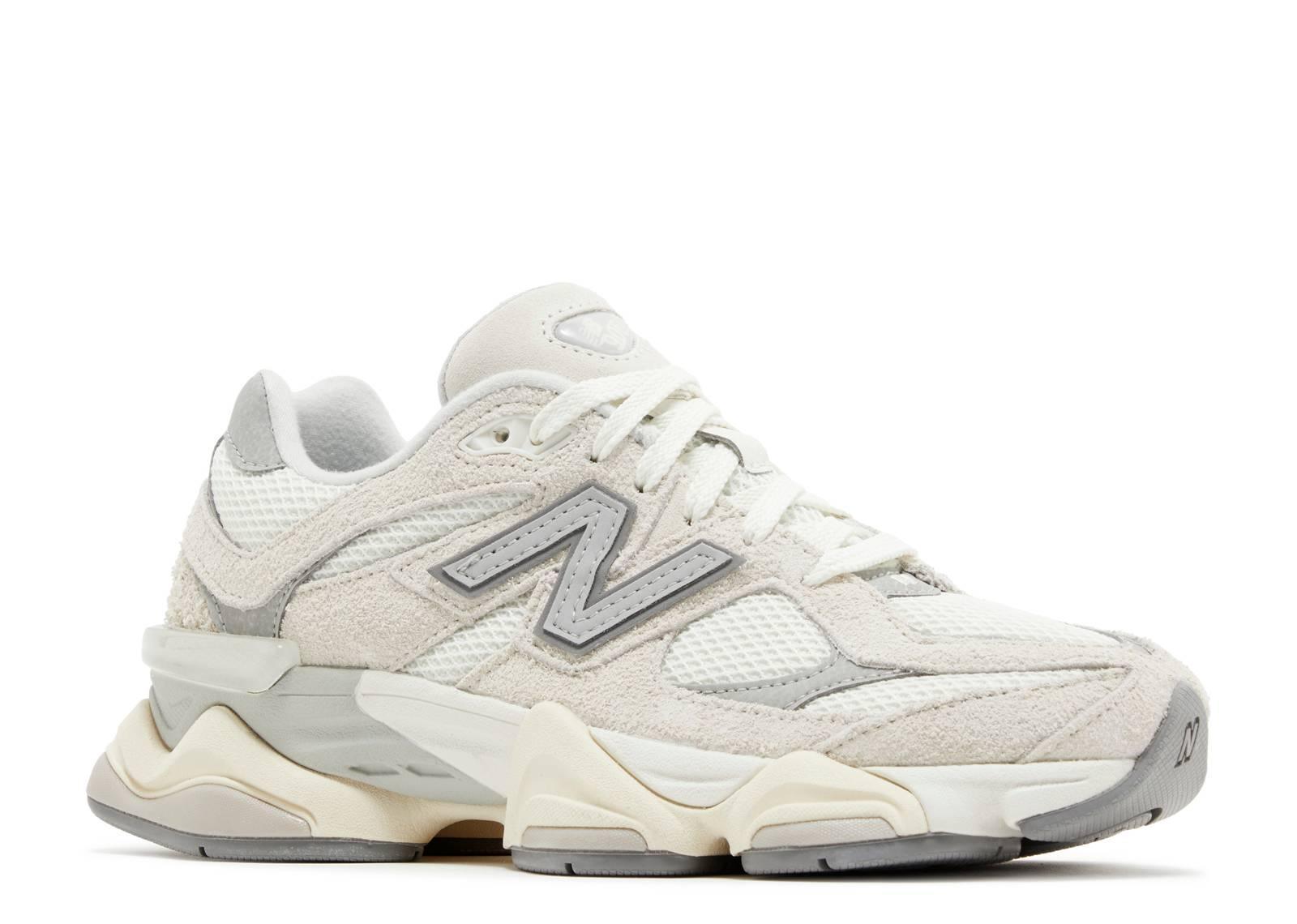 New Balance 9060 Moonbeam Sea Salt Banlieue91