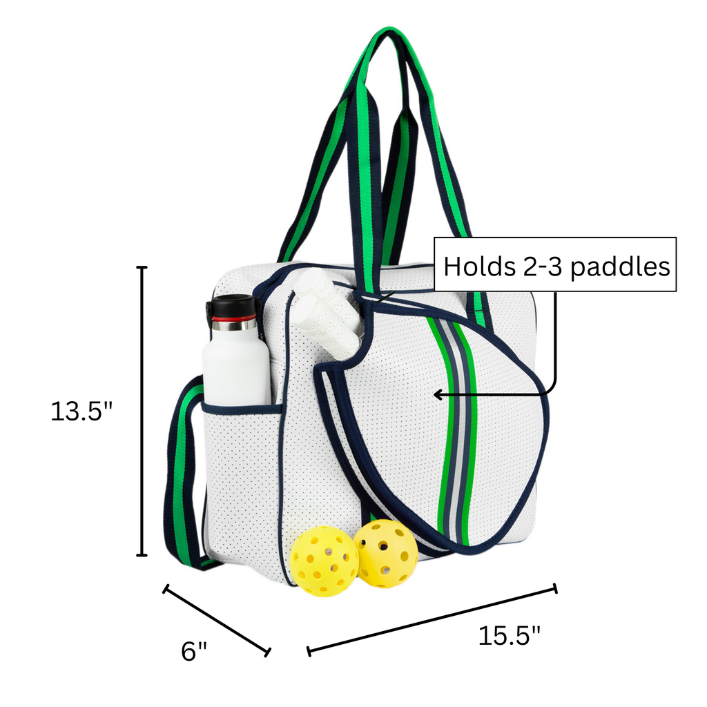 Brooklyn Pickleball Bag Queen of the Court