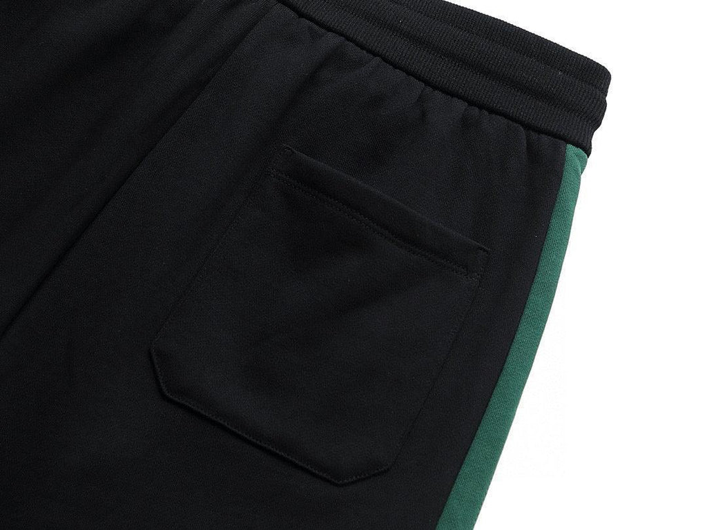 Gucci Long Pant 'Black/Red/Green' Banlieue91