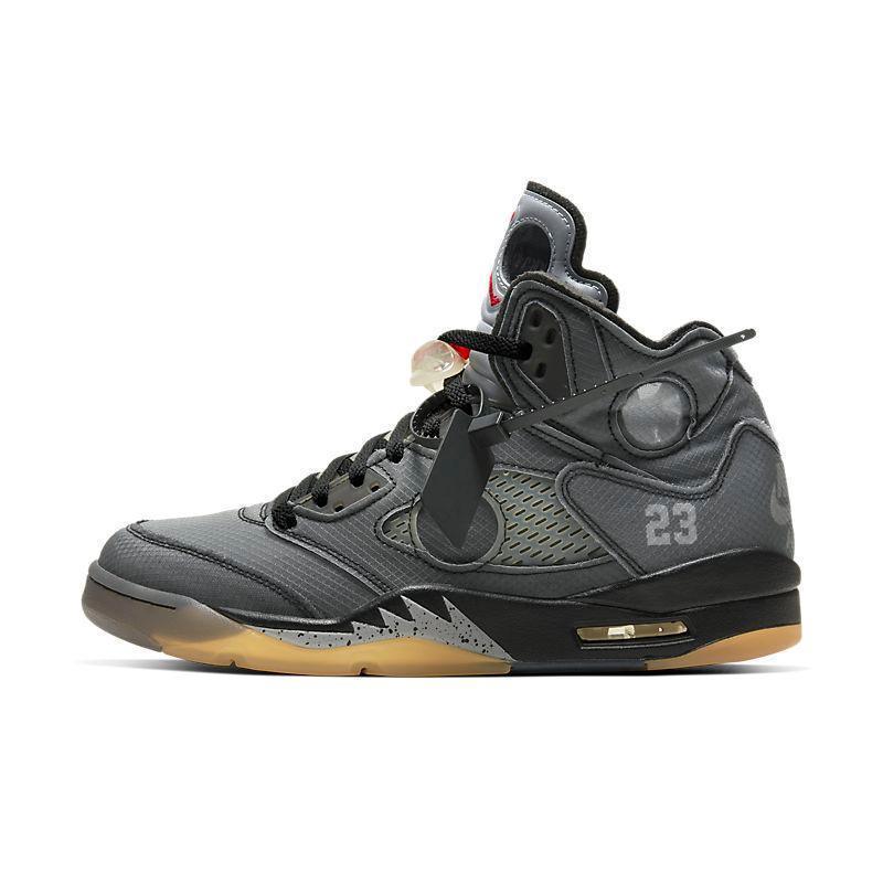 AIR JORDAN 5 RETRO SP 'MUSLIN Banlieue91