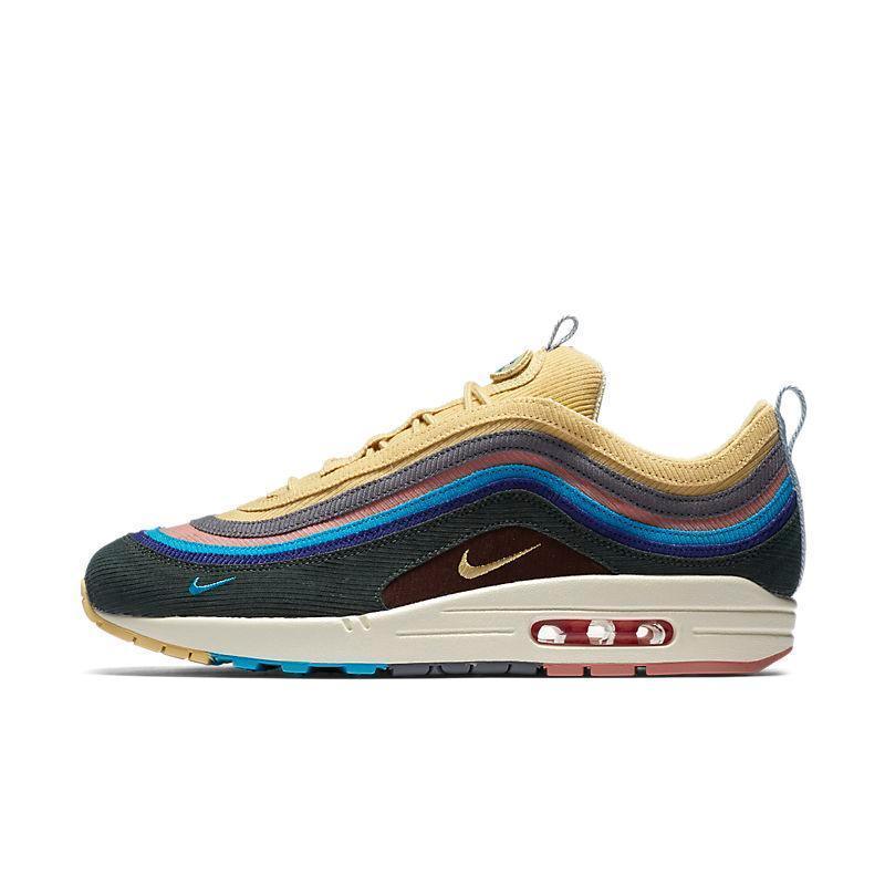 Nike Air Max 1/97 Sean Wotherspoon Banlieue91
