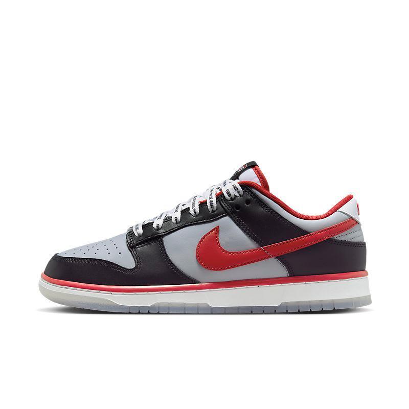 Nike Dunk Low 'Clark Atlanta University' Banlieue91