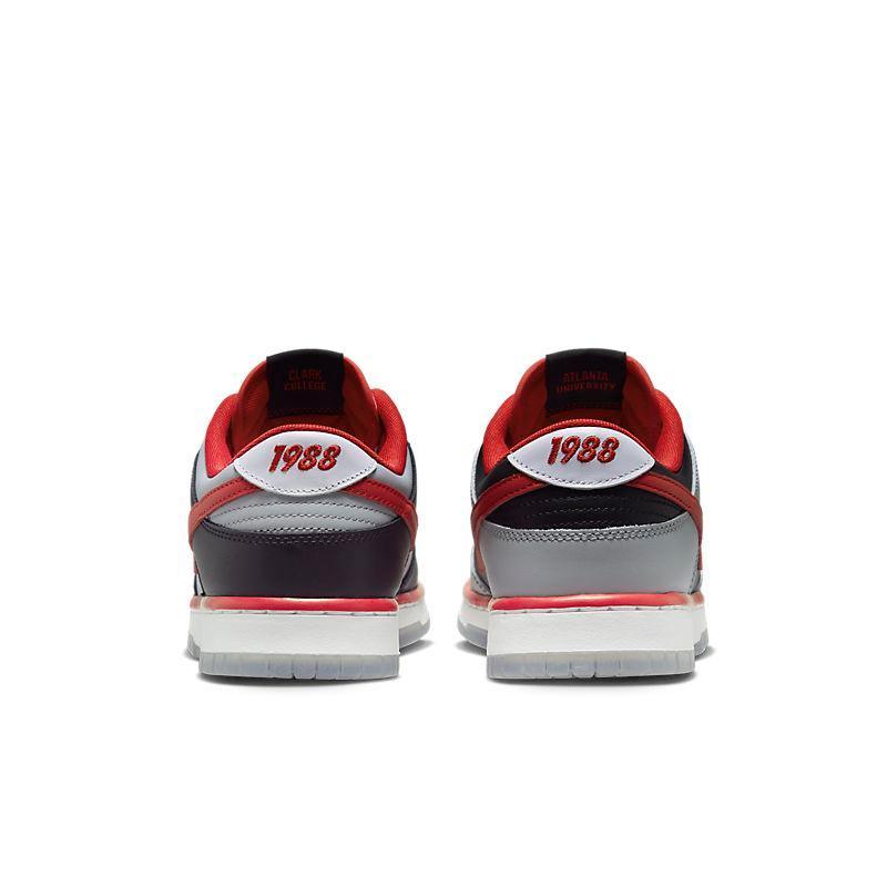 Nike Dunk Low 'Clark Atlanta University' Banlieue91
