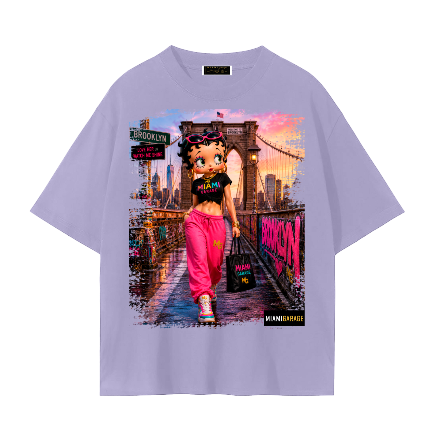 Unisex Seamless T-Shirt