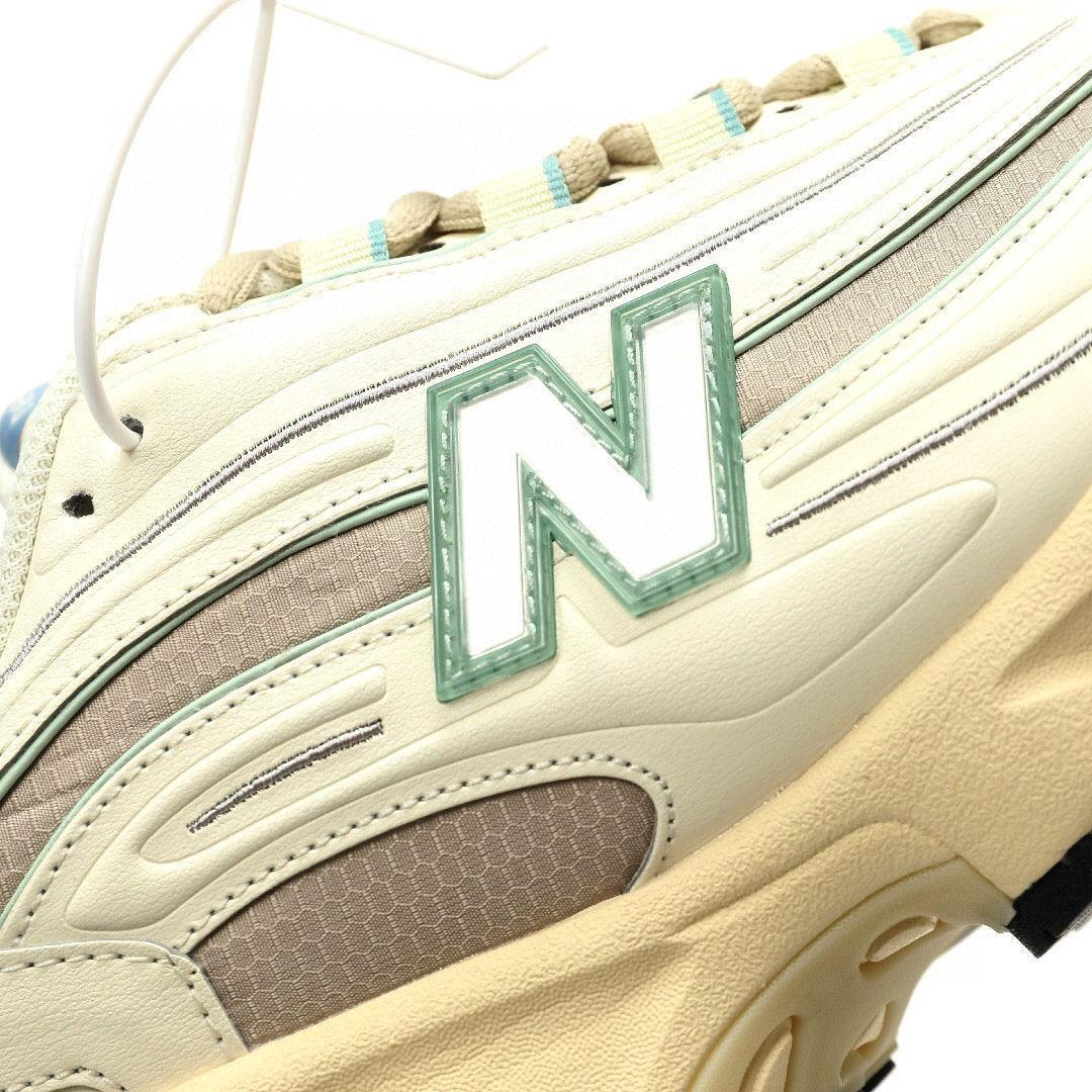 New Balance 1000 'Angora Moonrock' Banlieue91