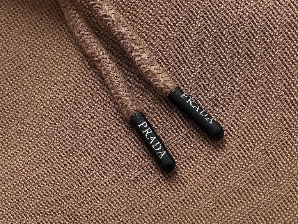 Prada Long Pant 'Beige' Banlieue91