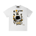 Pure Cotton Essential Kids T-Shirt ODMPOD