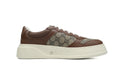 GUCCI Women Sneaker 'Brown' Banlieue91