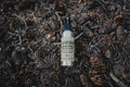 Leather Spot Cleaner