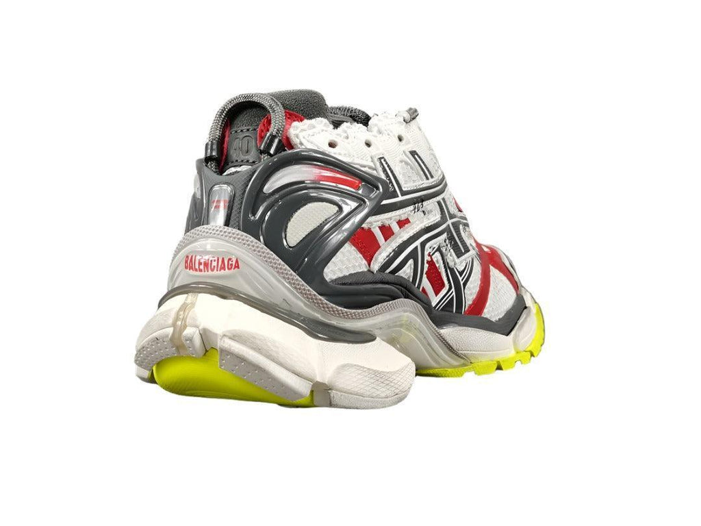 BALENCIAGA RUNNER Banlieue91