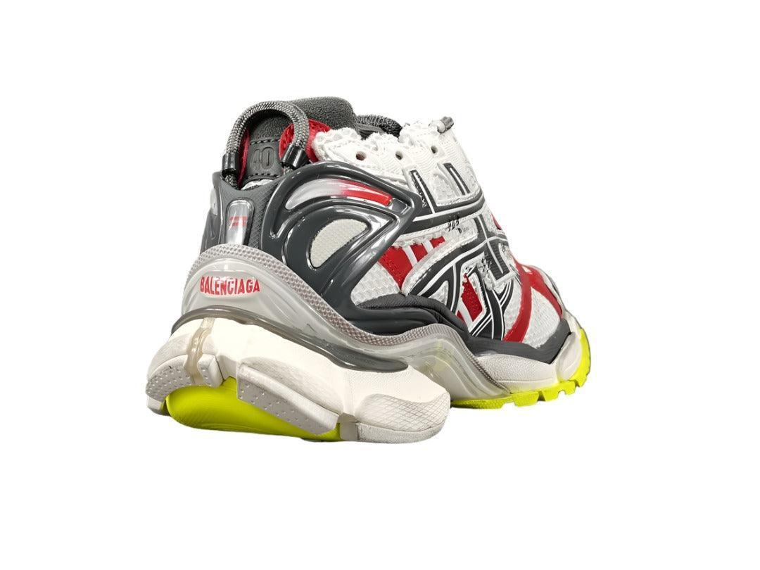 BALENCIAGA RUNNER Banlieue91