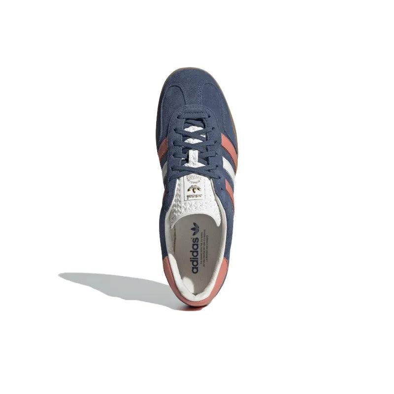 Adidas Originals Gazelle Indoor 'Preloved Ink' Banlieue91