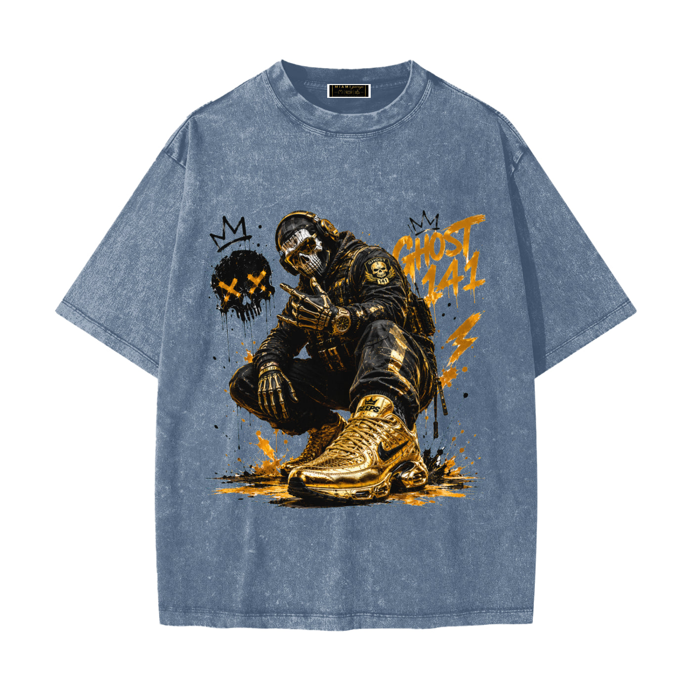 T SHIRT