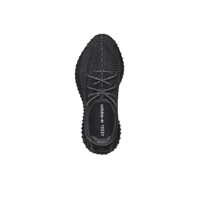 Yeezy Boost 350 V2 'Black (Non-Reflective)' Banlieue91