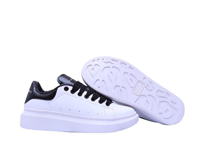 Alexander McQueen White & Black Banlieue91