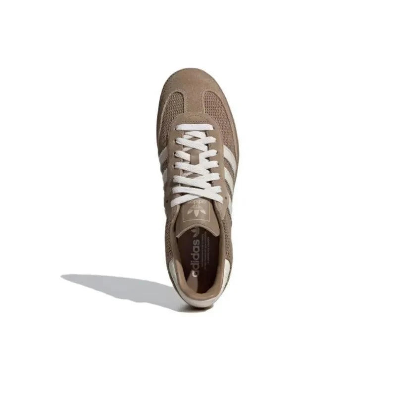 Adidas Originals Samba 'Cardboard' Banlieue91