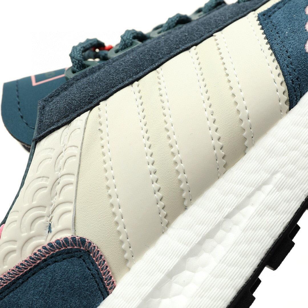 Adidas Retropy E5 'Navy Beige Pink' Banlieue91