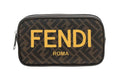 Fendi Roma Printed Small Camera Case