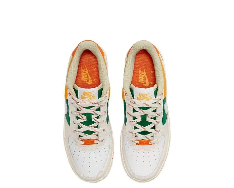 Nike Air Force 1 'Fruit Basket' Banlieue91
