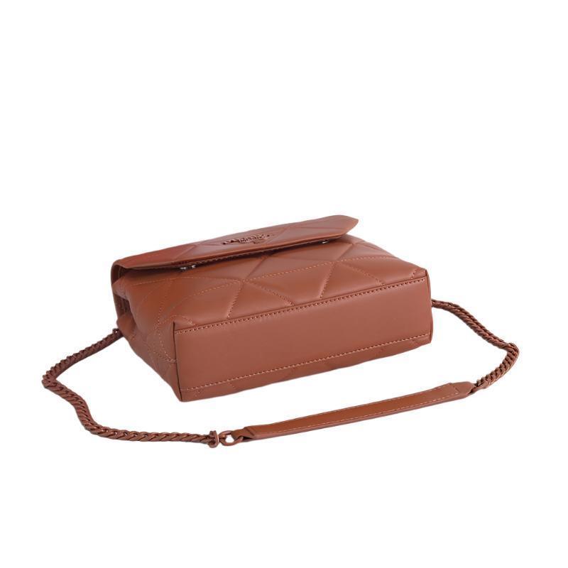 Prada Medium Nappa Leather Prada Spectrum Bag