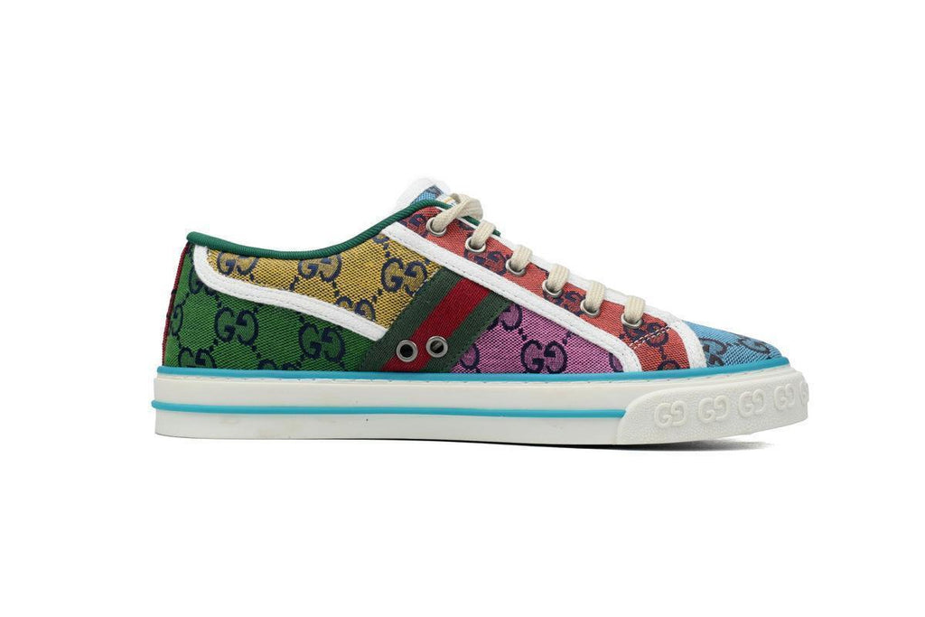 GG GUCCI TENNIS 1977 SNEAKER Banlieue91