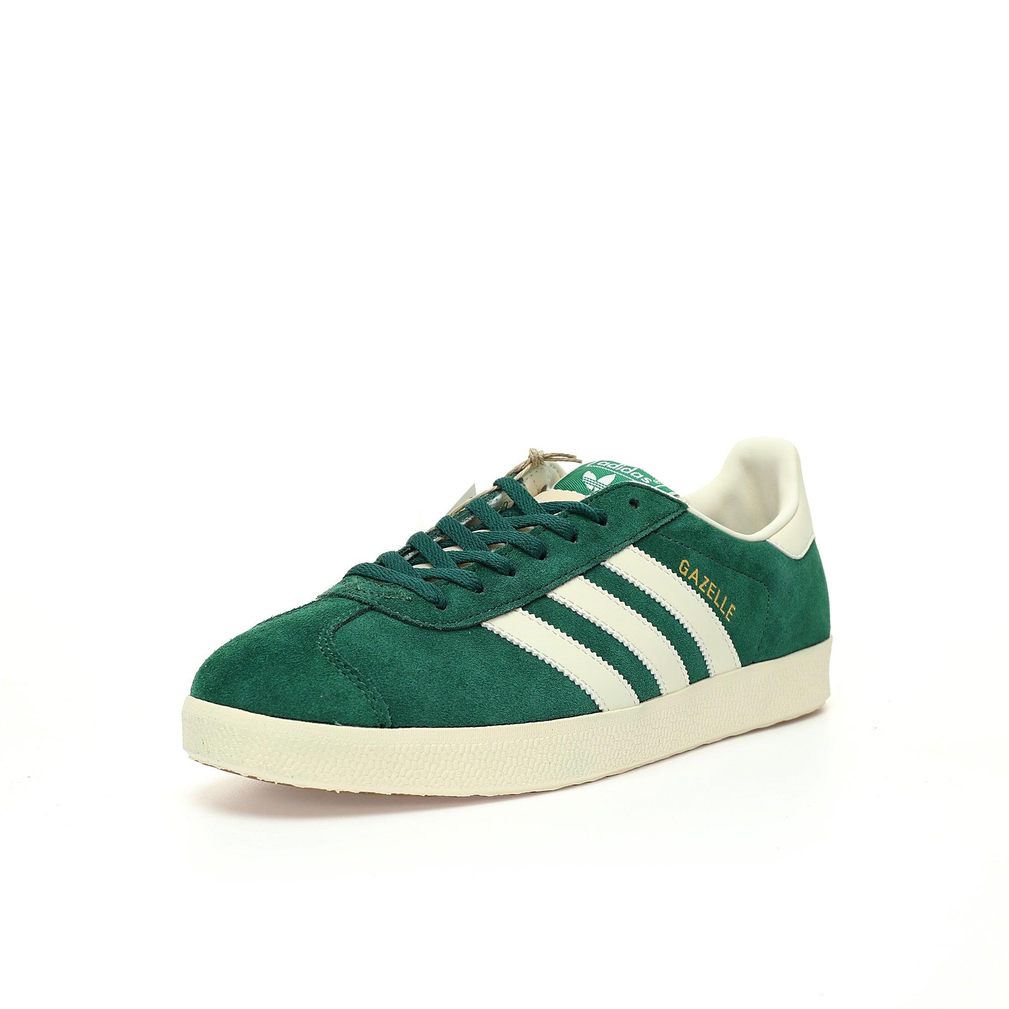 Adidas Originals Gazelle Indoor 'Faded Archive' Banlieue91