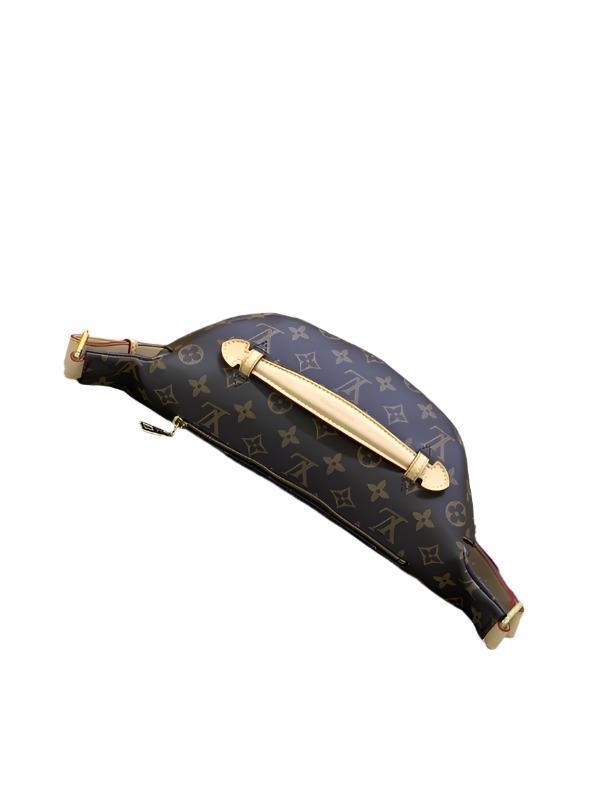 Louis Vuitton Monogram Bumbag Waist Bag Banlieue91