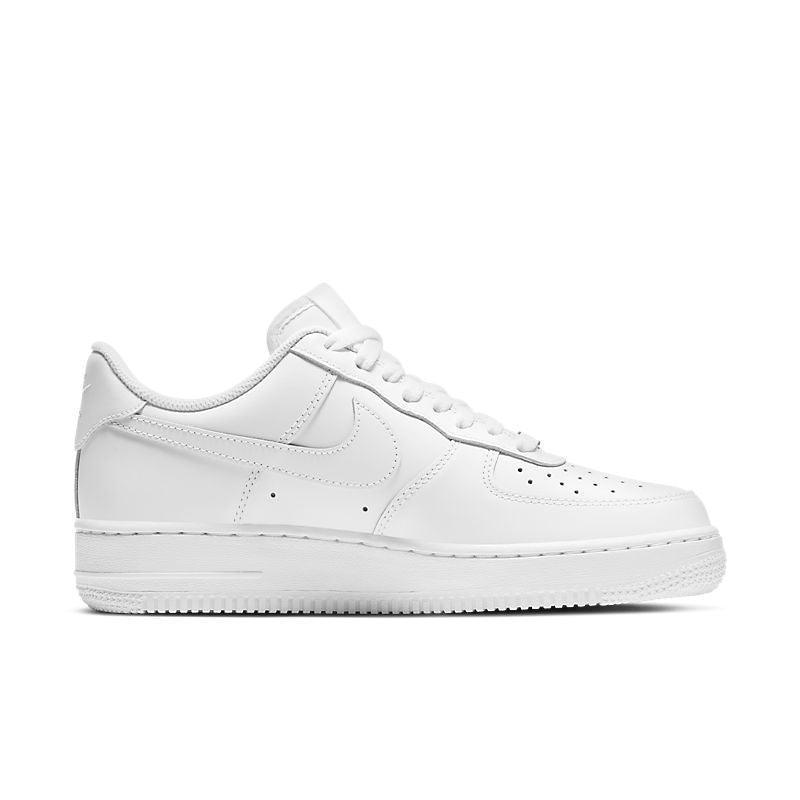 Nike Air Force 1 'White' Banlieue91