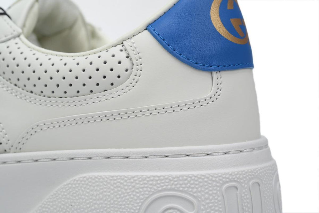 Gucci Chunky B 'White' Banlieue91